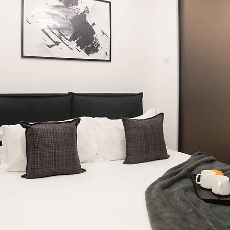 Stylish 1br Near Mailand