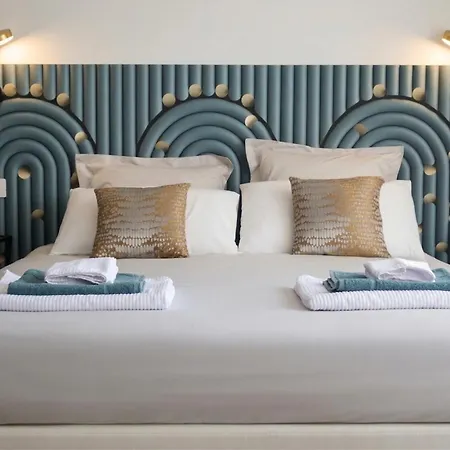 Luxury Design In Apartment