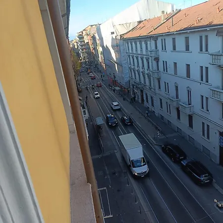 Meda 6 Sub 831 Apartmán