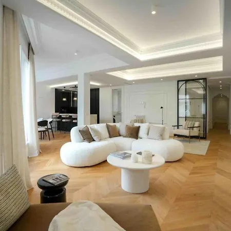 Appartement Sweet Private View