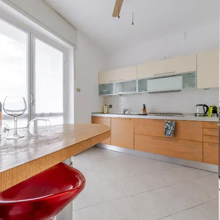 Magic Rent - Via Nota 20 Апартаменты