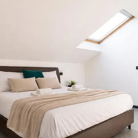 Apartamento Attico I 7 Campanili - Centro Storico *