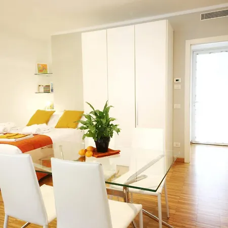 Vela Apartament