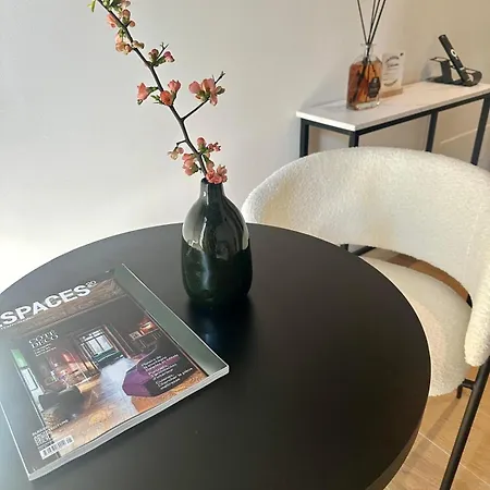 Aura Navigli Appartement