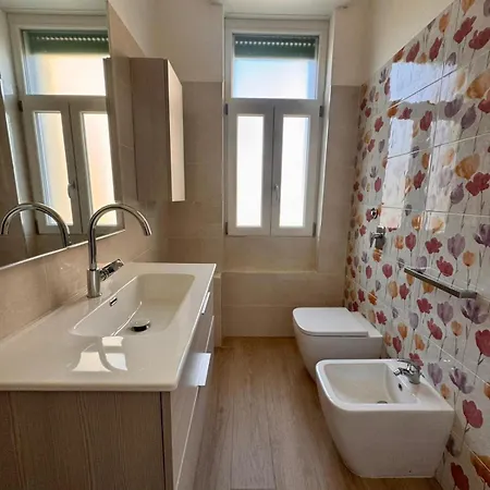 Corso Garibaldi 73 Apartament