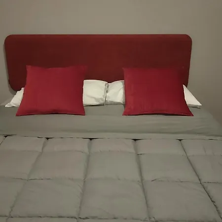 Apartmán Itd Darsena 2 *