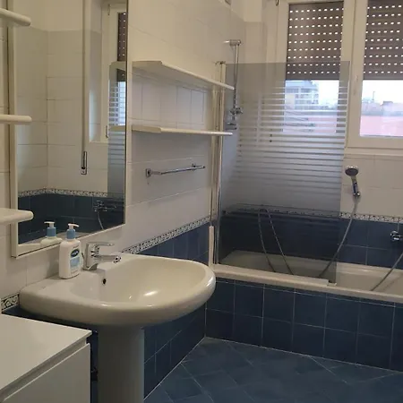 Apartmán Itd Darsena 2 *