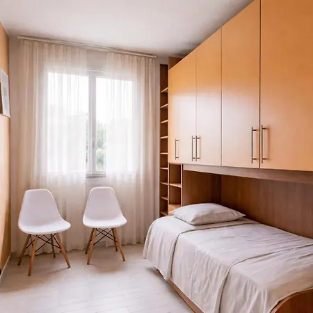 Appartement Mm Ponale