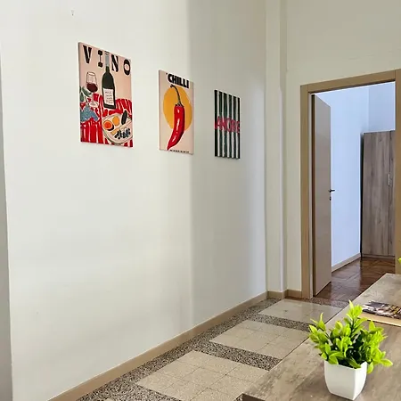 Big Flat Goldoni - Duomo M4 Linate Milan