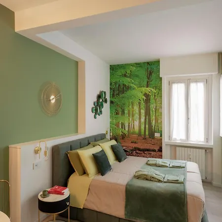 Appartement Luxury Design In Center