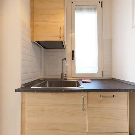 Primopiano Inganni Apartmán *