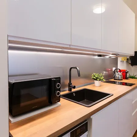 Civitali - San Siro Apartmán