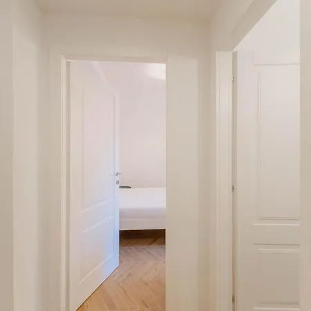 Apartmán Cenisio Urban Collection Design - Comfort & Location *