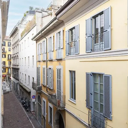 Apartamento Easylife - - Piatti 4 - Centro Storico *