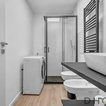 Fri43 Accogliente E Moderno A * Milan