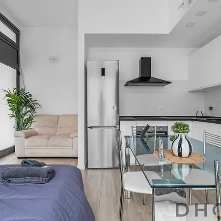 Appartement Fri43 Accogliente E Moderno A Milan