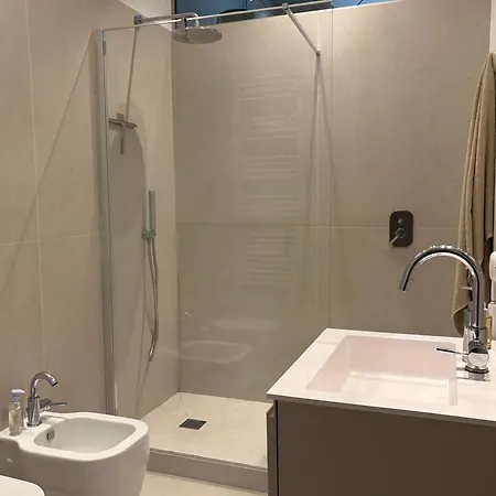 Apartmán Cozy And Bright In The Heart Of Navigli Milán