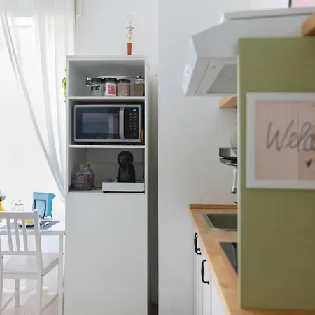 Il Buchetto - Navigli View