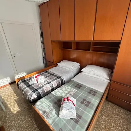 Lejlighed Airb&b Mery -fabrique Unipol Dome- *
