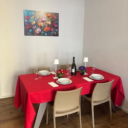 Appartamento El Mee Canton *
