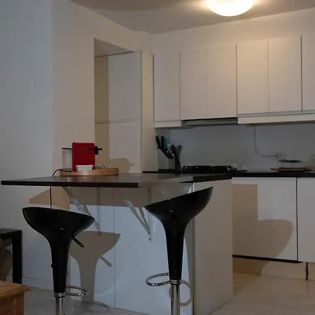 Διαμέρισμα Central Milan Apartment