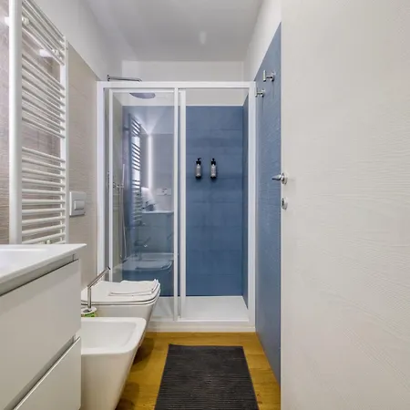 Just Urban - New And Quiet 1-br - Porta Venezia M1 아파트 *