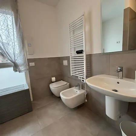 Attico Martini Milão