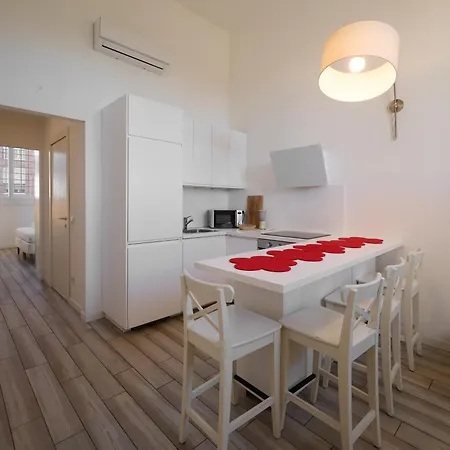 Vittoria Appartement