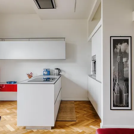 Zen Design Loft - Life *