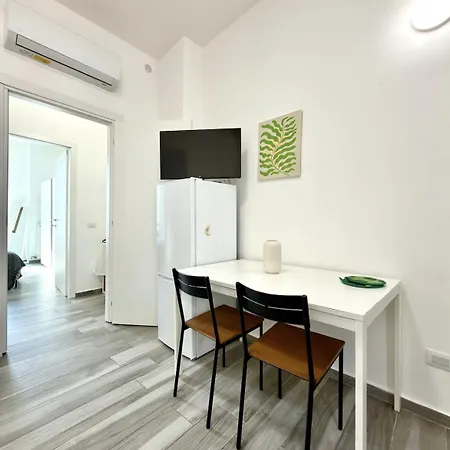 Certosa District Flat Daire Milano