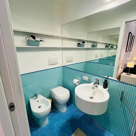 Corso 5 - Velo Apartman Milánó