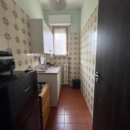 Apartamento Rafa's Wave House *