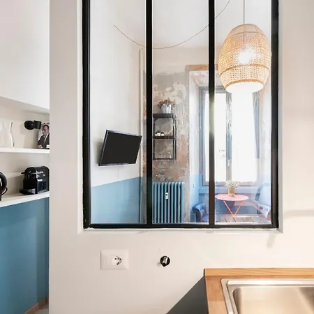 Appartamento Easylife - - Canonica 34 - Sempione Park Milano