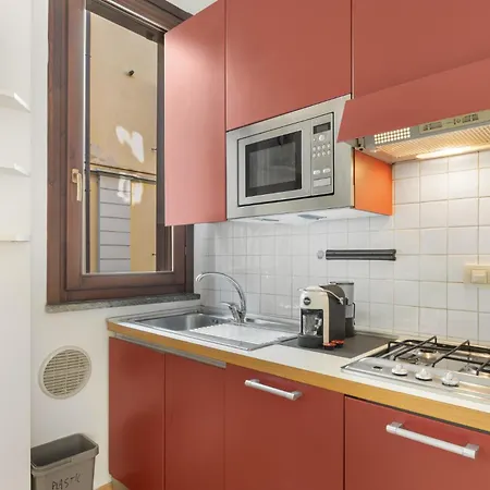 Apartamento Moscova-chinatown - Urban Getaway - Wi-fi Milão