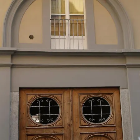 Apartman Bilocale A Porta Venezia *
