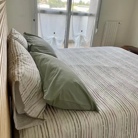 Casaruche Apartmán Milán