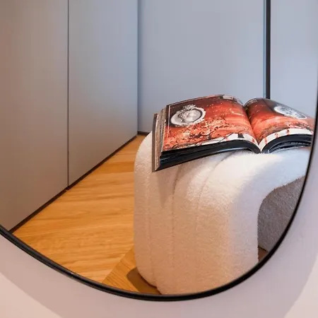 Design Isola-zara M3-m5 Apartment *
