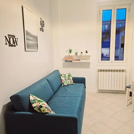 Apartmán Venini Cozy House