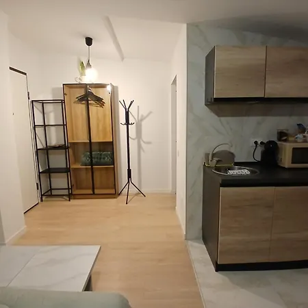 Apartment Bovisa