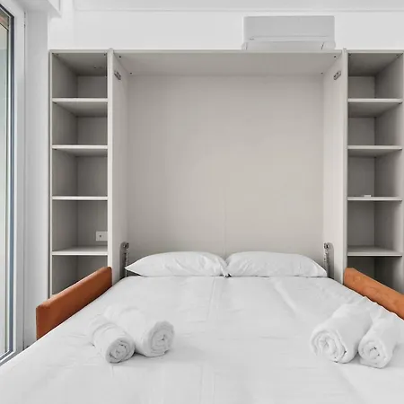 Premium With Balcony - Hospital Besta 밀라노