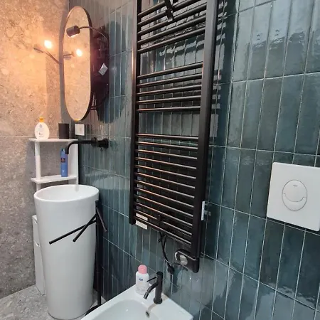 Miss Valery Apartament