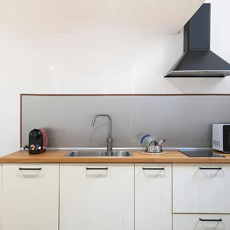 Ampere House