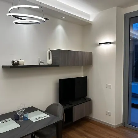 Cenisio81 아파트 *