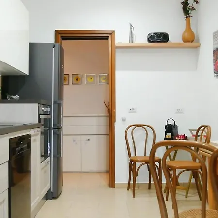 Scheiwiller - Apartment