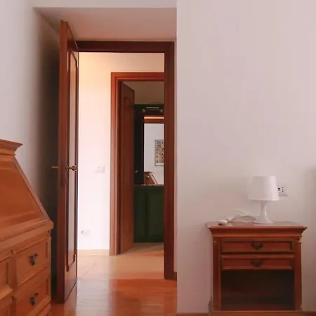 Scheiwiller - Apartment *