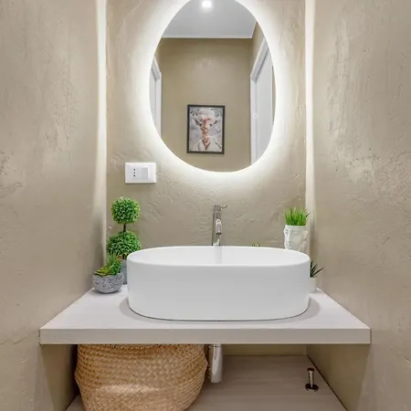 -duomo- Navigli- Master Loft Milan