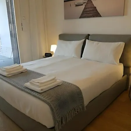 Theorema Building Luxury Bicocca Διαμέρισμα Μιλάνο