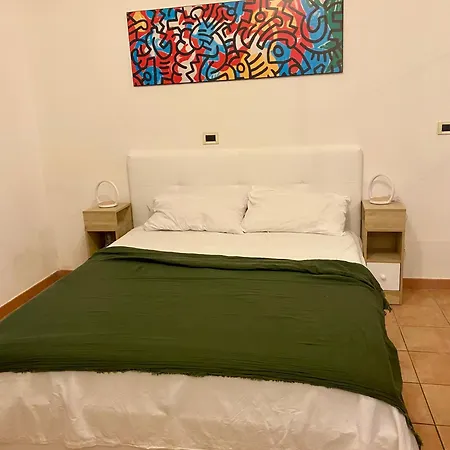 Lambrate Aparthotel1 * Milan