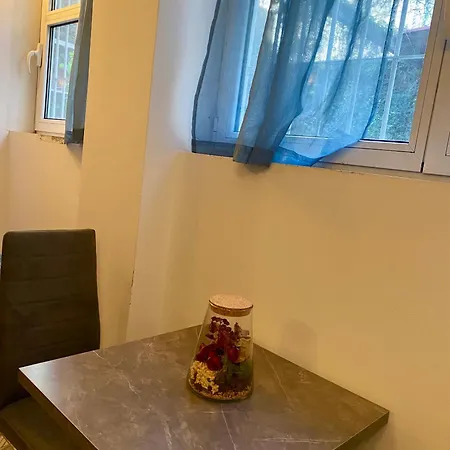 Lambrate Aparthotel1