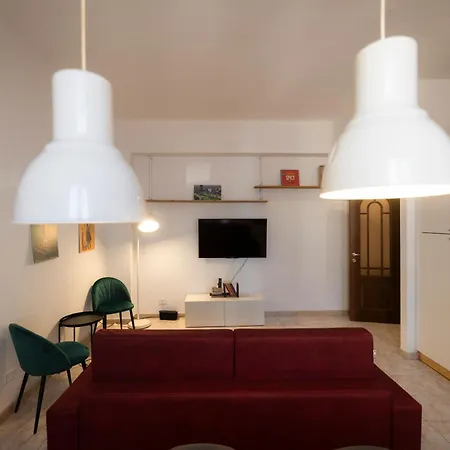 Design & Comfort Near Station * Milán
